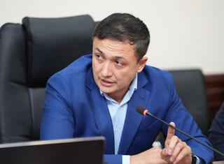 В Министерстве энергетики обсудили развитие перерабатывающей промышленности