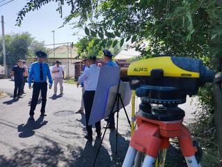 В Алматы горожан обеспечили централизованным водоснабжением и канализацией