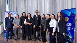 Демографические тенденции и перспективы обсудили члены экспертно-диалогового клуба Агентства