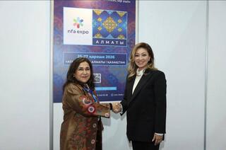 За последние три года доля собственных торговых марок в Казахстане выросла в 2 раза