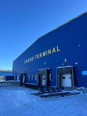 Западный цветочный трипс обнаружен в партии цветов из Эквадора