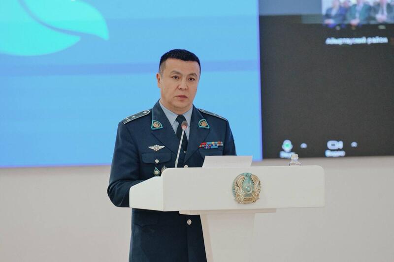 Образование в фокусе: подведены итоги 2025 года и определены задачи на текущий год