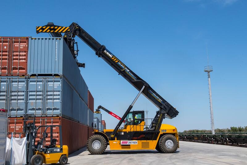 В Алматинской области работают 156 тысяч предпринимателей