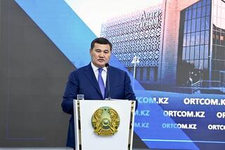 В Кызылорде построено жилье для работников сферы культуры и передано 40 квартир