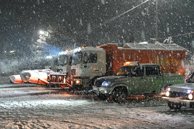 Официальная информация