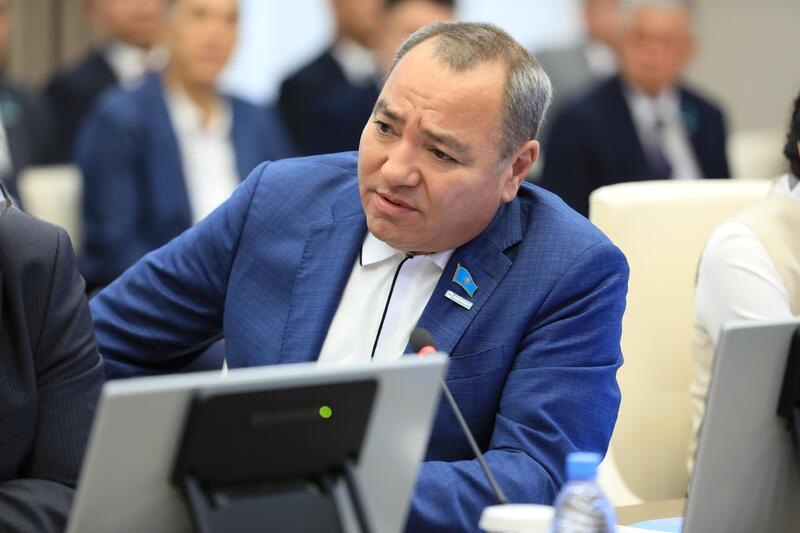 В Актюбинской области планируют реализовать 10 инвестиционных проектов общей стоимостью 440 млрд тенге