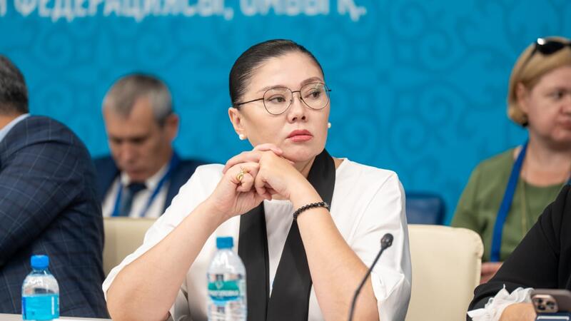Представители делегации ВКО выступили на XXII форуме межрегионального сотрудничества РК и РФ в Омске