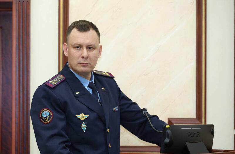 В Мангистау обсудили подготовку к зимнему сезону и меры безопасности