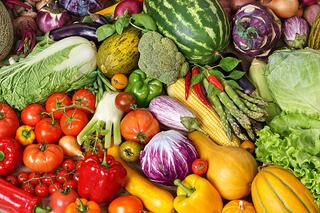 Овощей и картофеля хватит всем: урожай превысил 600 тысяч тонн