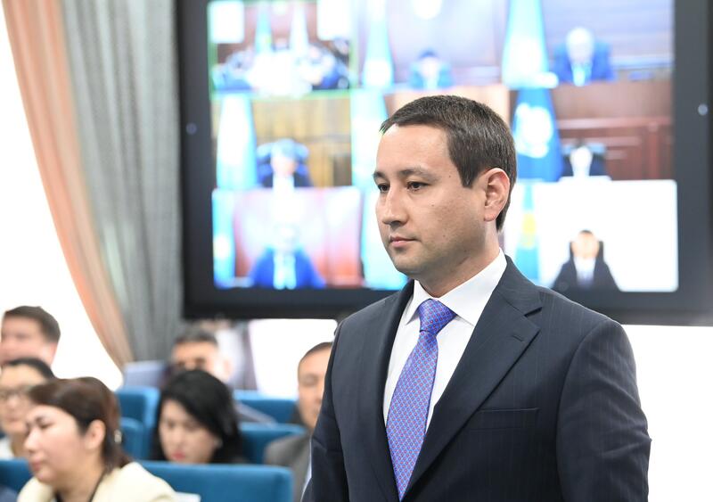 Проводили на заслуженный отдых