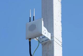 В 43 сёлах Атырауской области проведут оптоволоконный интернет