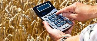 Объявление в государственной информационной системе субсидирования «Gosagro.kz»