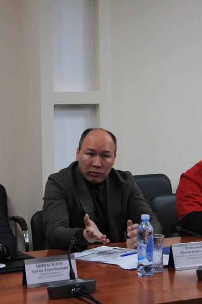 В Экибастузе обсудили подготовку ключевых электростанций к отопительному сезону