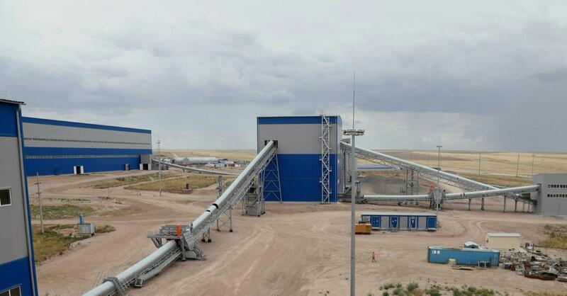 Объём промышленного производства в Жамбылской области составил 1 трлн тенге