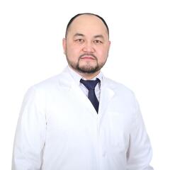 В НИИ КАРДИОЛОГИИ И ВНУТРЕННИХ БОЛЕЗНЕЙ НАЗНАЧЕН НОВЫЙ РУКОВОДИТЕЛЬ