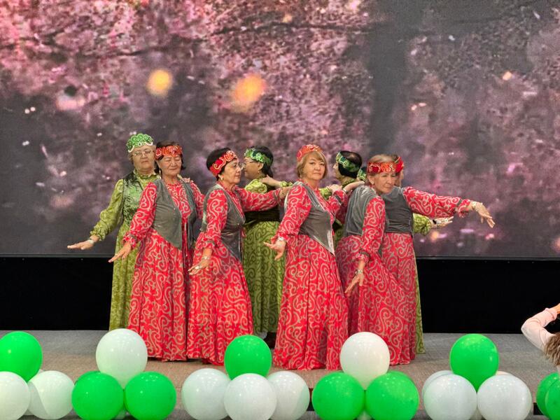 Центру активного долголетия – 1 год: реальные результаты и новый этап системного развития