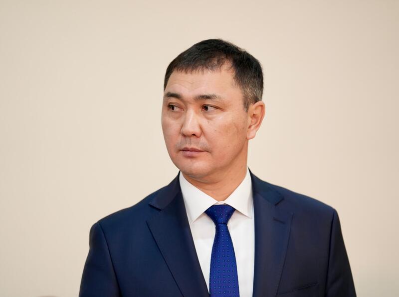 Назначен новый гендиректор «Расчетно-финансового центра по поддержке ВИЭ» при Минэнерго