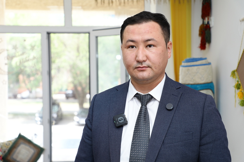 Пять миллионов на развитие: как господдержка помогает социальному бизнесу Карагандинской области