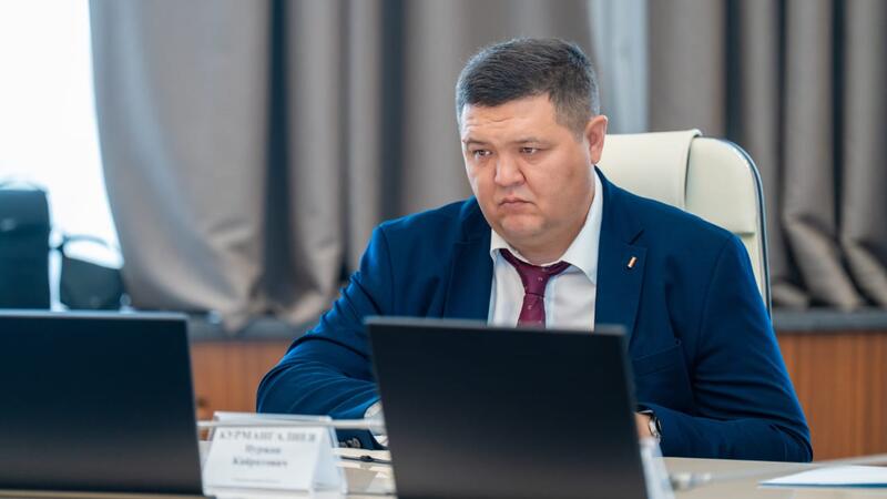 В ВКО продолжается системная реализация программы «Таза Қазақстан»