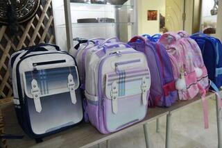 «Дорога в школу»: более 8500 детей получат бесплатные школьные принадлежности в Астане