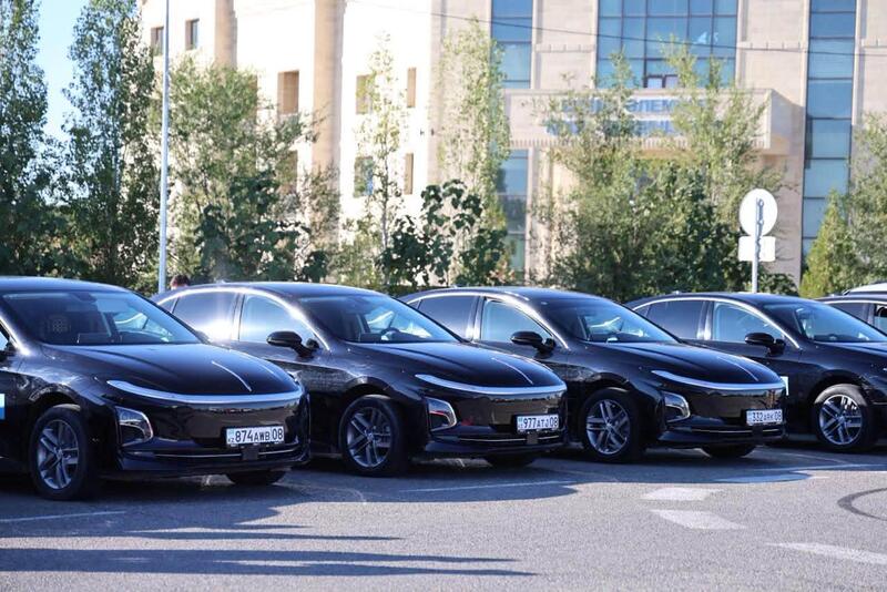 ТҮРКІСТАН ҚАЛАСЫНДА ЖЫЛЫТУ МАУСЫМЫНА ДАЙЫНДЫҚ ЖҰМЫСТАРЫ КҮШЕЙТІЛДІ