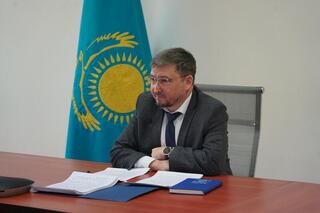 Казахстан и ЕС провели ежегодный Диалог по правам человека