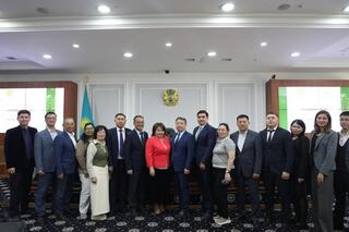 Привлечение квалифицированных специалистов в судебную систему