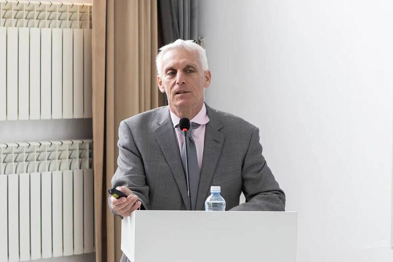 В Ualikhanov University состоялся V Международный педагогический форум: инклюзивное развитие в эпоху искусственного интеллекта