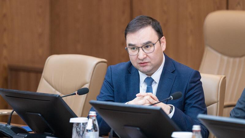 Интеграция науки и промышленности: МНВО и «КазМунайГаз» формируют новые форматы сотрудничества