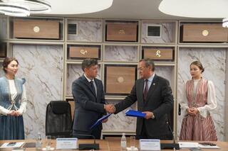 В Казахстане началась научная верификация проекта по выпуску отечественного карбамида