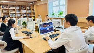 «Закон и порядок»: более 91 тысячи столичных учащихся приняли участие в игре по финбезопасности