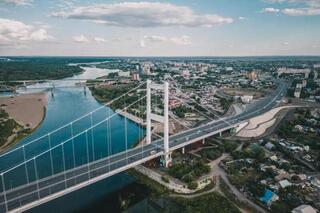 Приглашение акима области Абай Берика Уали на инвестиционный форум «Туған жерге туыңды тік»