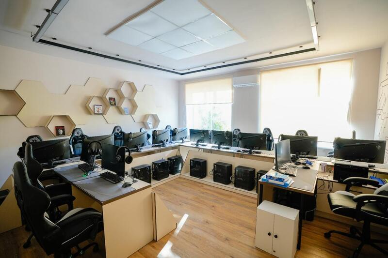 Шесть школ прошли полную модернизацию в этом году в Астане