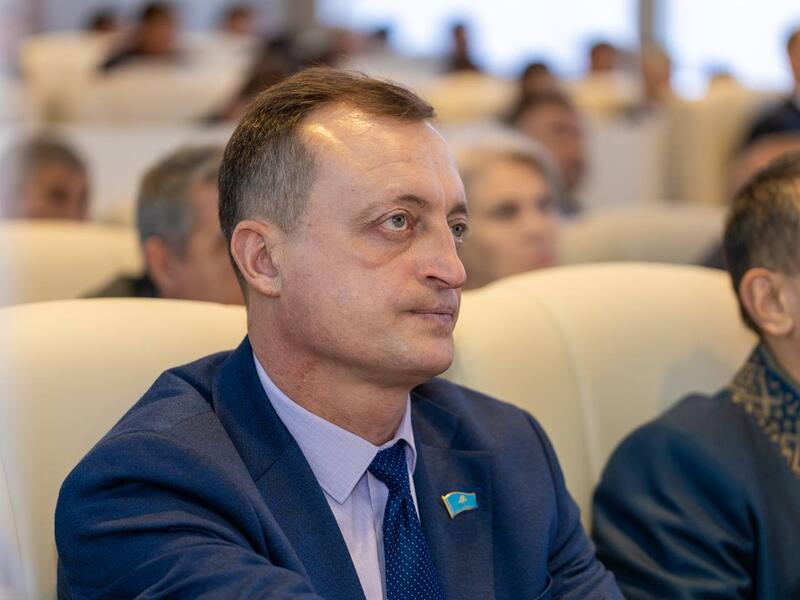 В бюджет ВКО 2025 года внесены изменения