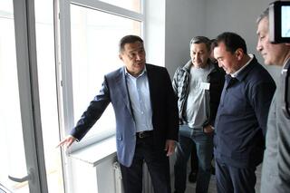 Новые квартиры в лучших ЖК Кокшетау будут выкуплены для социально – уязвимых слоев населения