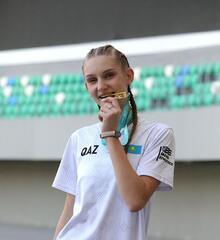 Алматинские спортсмены завоевали 12 медалей на чемпионате Центральной Азии