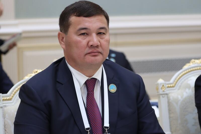 Президенты Казахстана и Узбекистана приняли участие во втором заседании Высшего межгосударственного совета