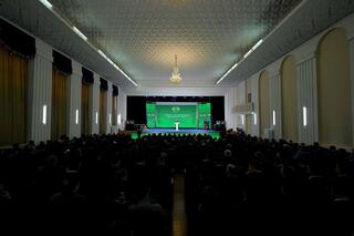 В области Абай чествовали работников сельского хозяйства