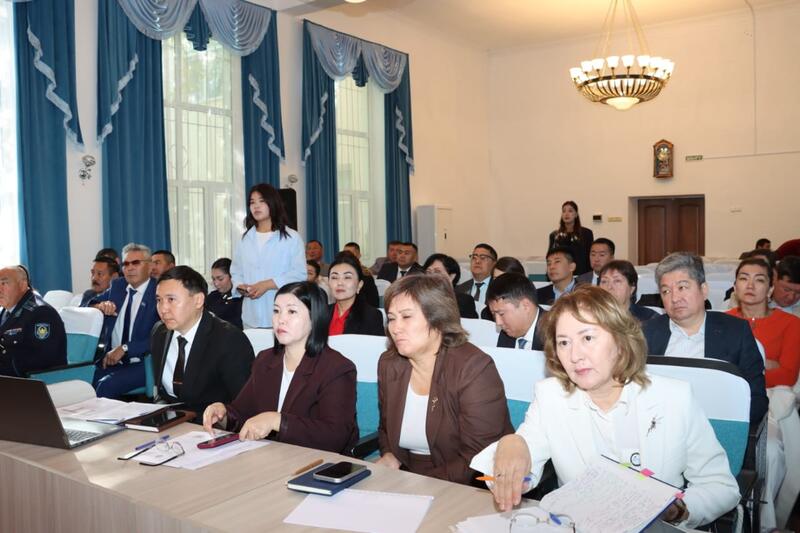 В свете Послания Президента страны