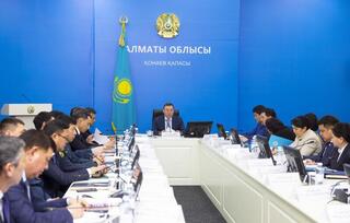 Обсуждены вопросы профилактики наркомании