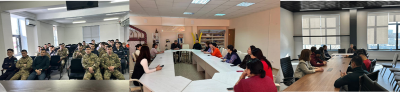 Семейные ценности – важная основа профилактики экстремизма и терроризма