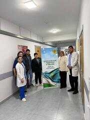 В рамках Дней казахстанской медицины в Узбекистане более 100 специалистов ведущих клиник страны провели выездные консультации, мастер-классы и операции в пяти городах Узбекистана — Ташкенте, Фергане, Самарканде, Бухаре и Нукусе