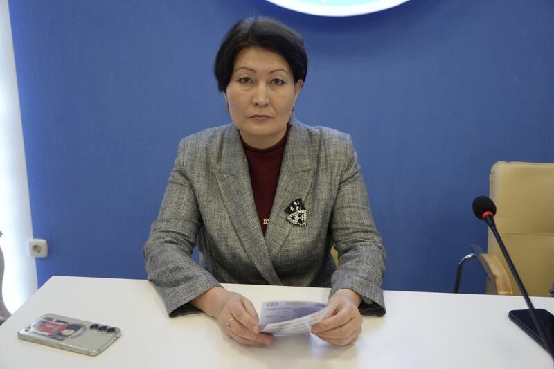 Впервые в ВКО проводится внутритeaтральный фестиваль «SHYGYS САХНА FEST»