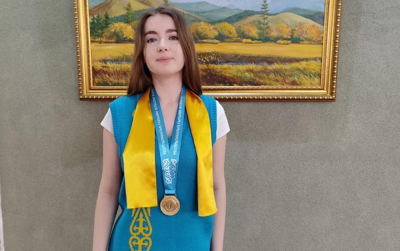 Самые интересные проекты общественно-гуманитарного направления выбрали в Караганде