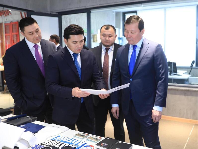 В Актюбинской области планируют построить малые авиационные пункты для развития туризма