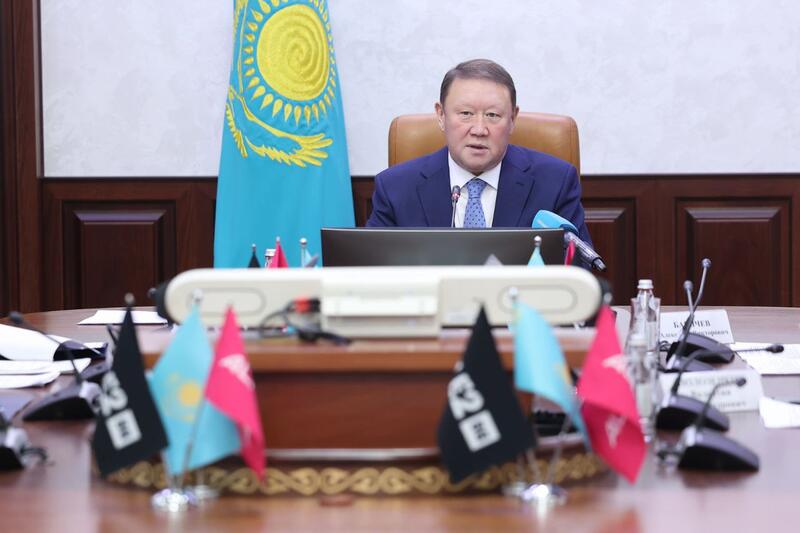 Акимат Костанайской области и Tele2/Altel подписали меморандум о развитии телеком-инфраструктуры региона