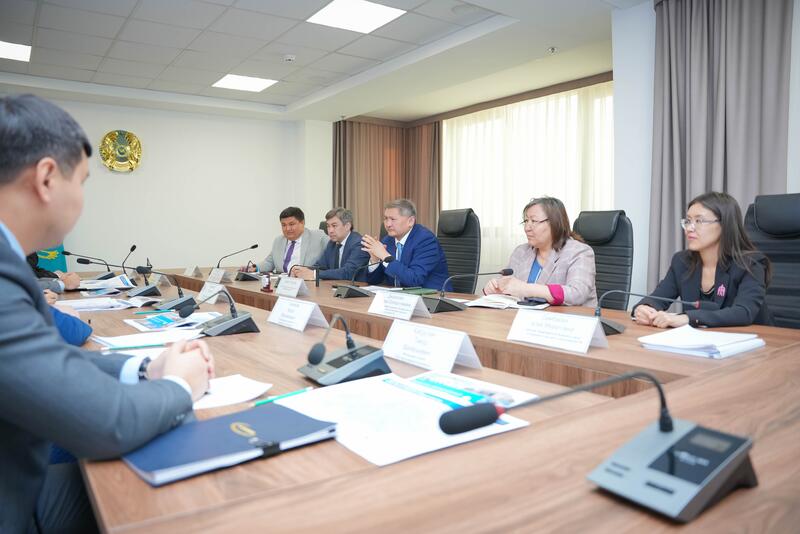 Открытие филиала Colorado School of Mines: важный шаг к развитию инженерного образования в Казахстане