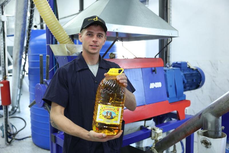 Рабочая поездка акима области Кумара Аксакалова в Мендыкаринский район