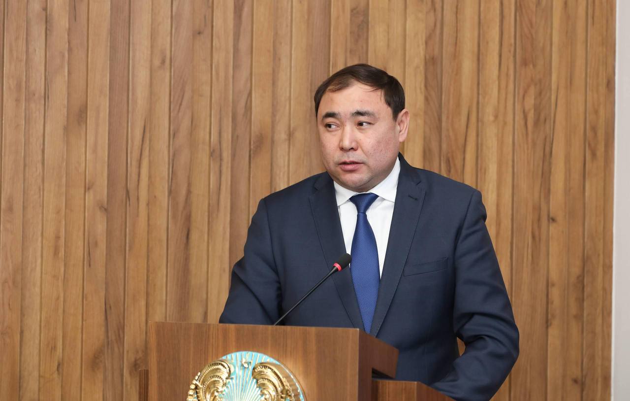 В Мангистау обсудили данные Главой государства на курултае поручения