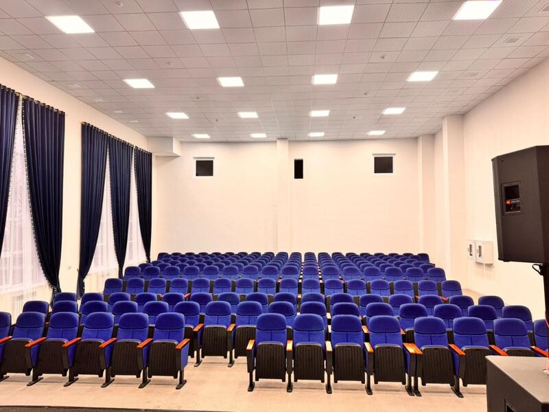 «Ауыл – Ел бесігі»: в Жамбылской области реализовано 1 073 проекта